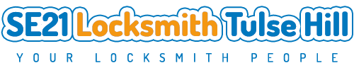 Logo SE21 Locksmith Tulse Hill